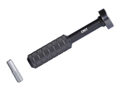 Briceag Big Boy Driver Tool CRKT- Adaptor Biti, Varf Magnetic