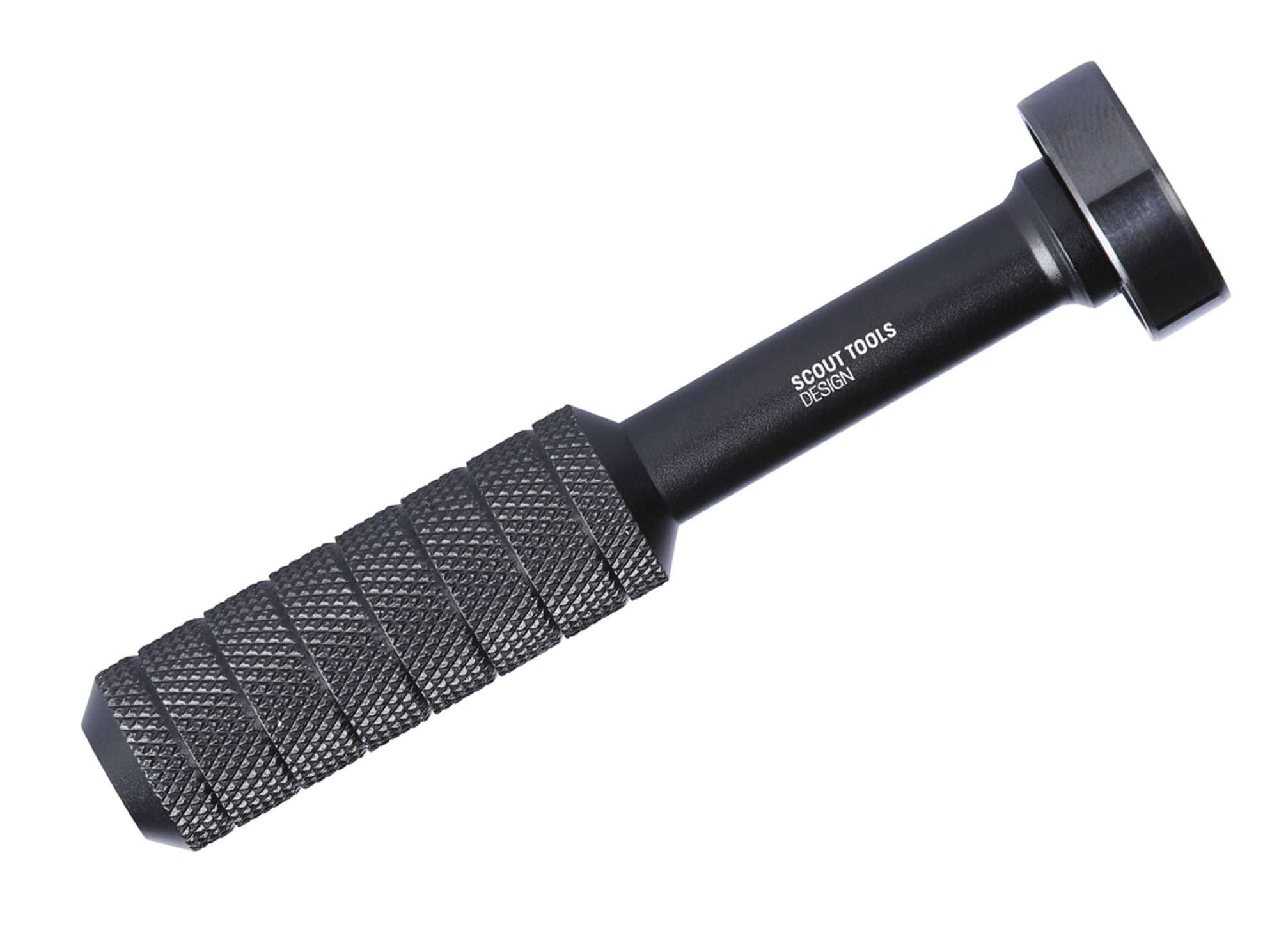 Briceag Big Boy Driver Tool CRKT- Adaptor Biti, Varf Magnetic
