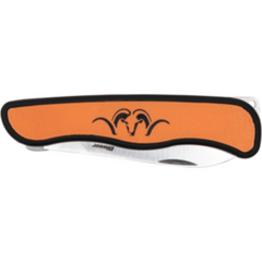 Briceag Blaser Orange - Lama 7,8cm, Prindere Ergonomică, Siguranță - 3