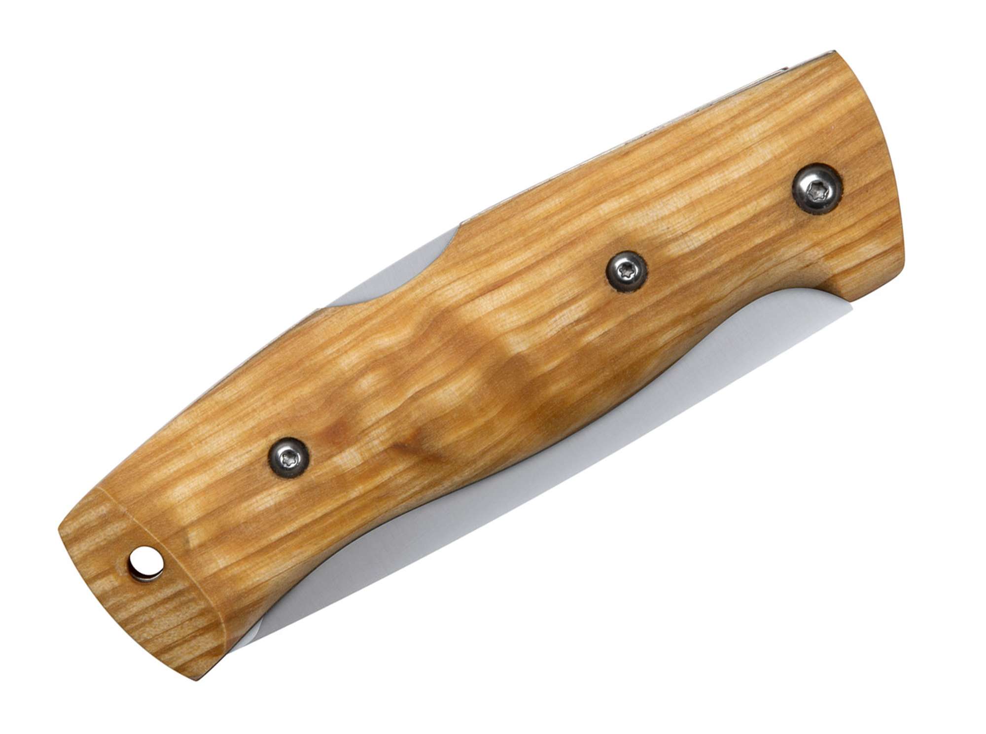 Briceag Bleja H3LS Helle- Robustețe Excepțională, Lama H3LS