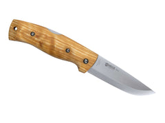 Briceag Bleja H3LS Helle- Robustețe Excepțională, Lama H3LS