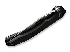 Briceag Bluetick G10 Black CIVIVI- Utilizare EDC, Maner G10 Negru