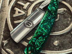 Briceag Böker Abalone Heinr. Böker Baumwerk GmbH- Lama Otel Carbon, Maner Abalone Premium