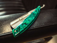 Briceag Böker Abalone Heinr. Böker Baumwerk GmbH- Lama Otel Carbon, Maner Abalone Premium