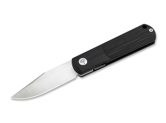 Briceag Böker BRLW G10 Heinr. Böker Baumwerk GmbH- Oțel MagnaCut, Mâner G10