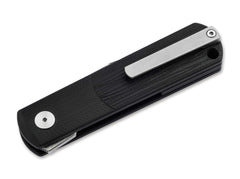 Briceag Böker BRLW G10 Heinr. Böker Baumwerk GmbH- Oțel MagnaCut, Mâner G10