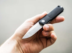 Briceag Böker BRLW G10 Heinr. Böker Baumwerk GmbH- Oțel MagnaCut, Mâner G10