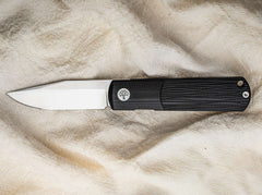 Briceag Böker BRLW G10 Heinr. Böker Baumwerk GmbH- Oțel MagnaCut, Mâner G10