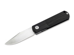 Briceag Böker BRLW G10 Heinr. Böker Baumwerk GmbH- Oțel MagnaCut, Mâner G10