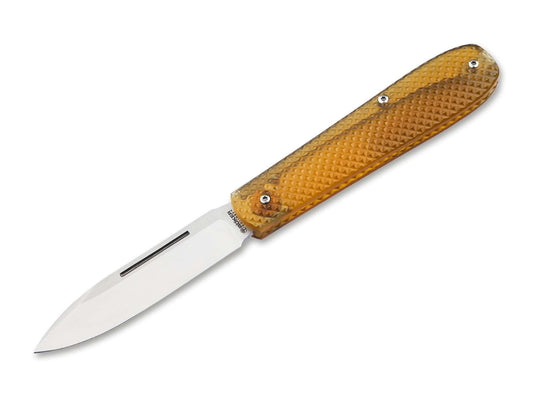 Briceag Böker Coffin Ultem Heinr. Böker Baumwerk GmbH- Lama MagnaCut, EDC Versatil