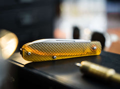 Briceag Böker Coffin Ultem Heinr. Böker Baumwerk GmbH- Lama MagnaCut, EDC Versatil