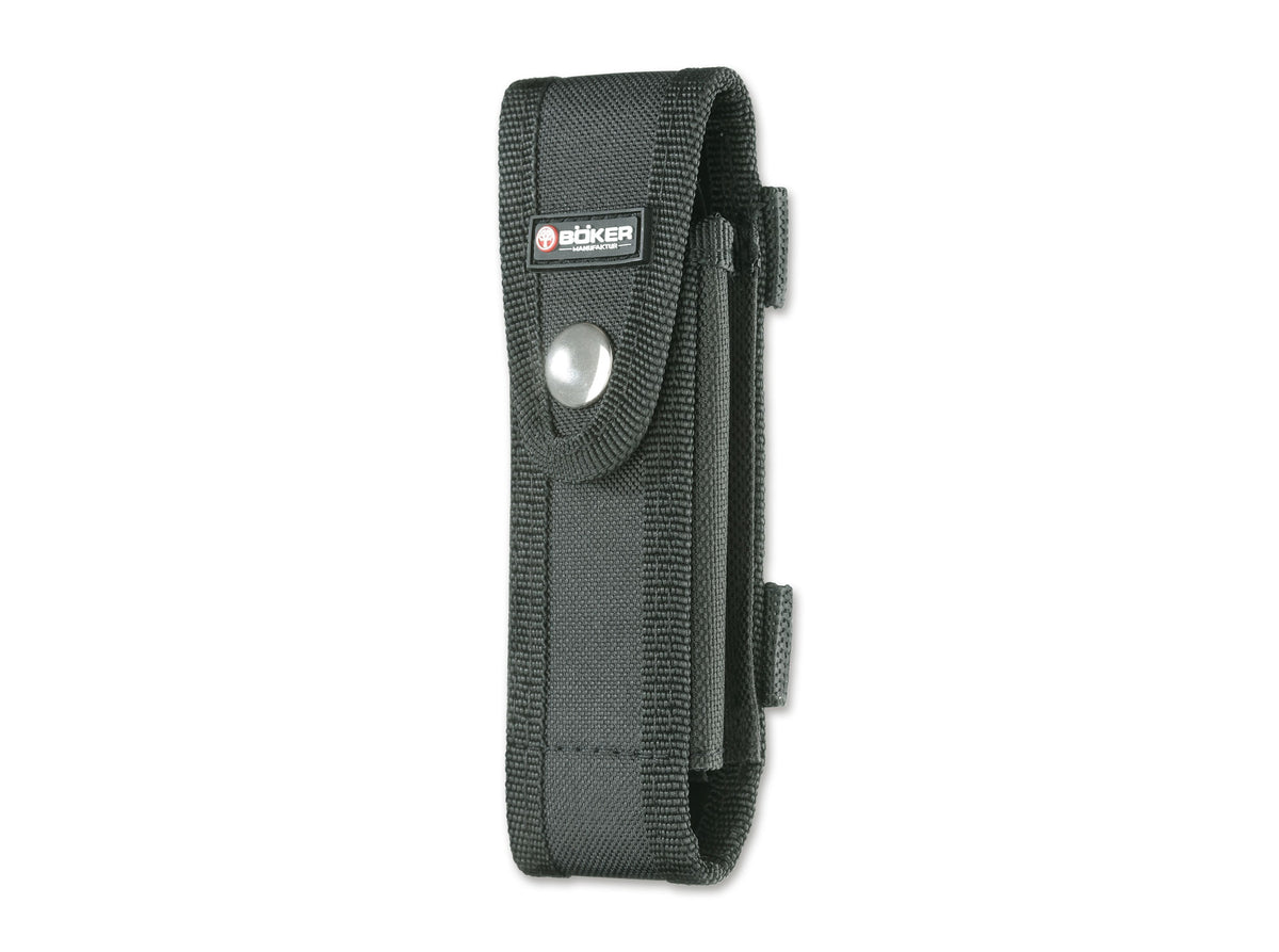 Briceag Böker Cordura Pouch Optima Böker- Toc Cordura, Compartiment Suplimentar