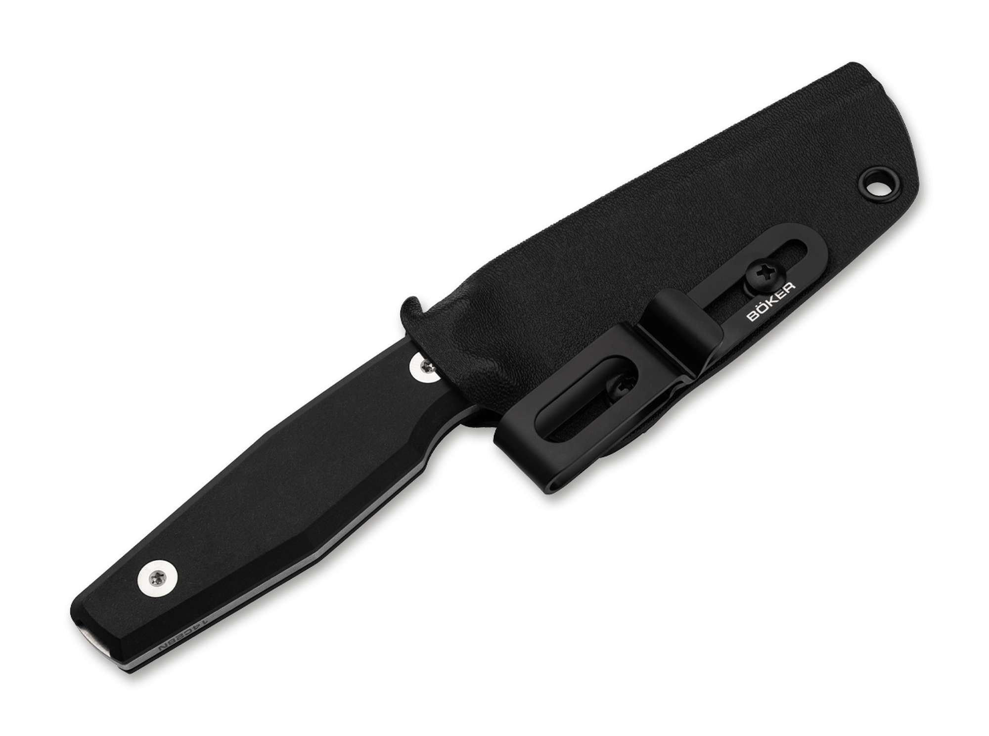 Briceag Böker Daily Knives AK4 Heinr. Böker Baumwerk GmbH- Otel, EDC