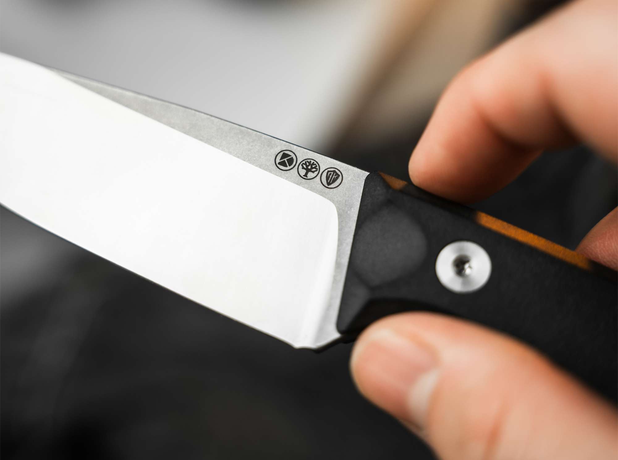 Briceag Böker Daily Knives AK4 Heinr. Böker Baumwerk GmbH- Otel, EDC