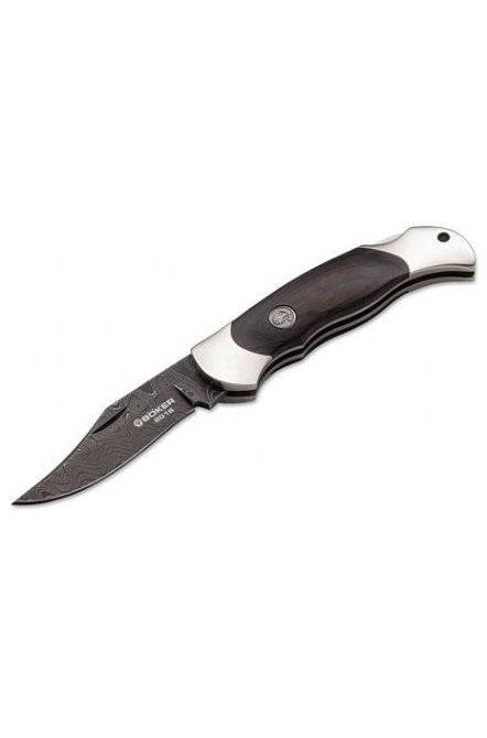 Briceag Boker Damast Jahresmesser 2016