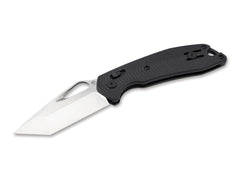 Briceag Böker DTK – Cuțit EDC Premium, Ușor și Extrem de Performant