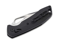 Briceag Böker DTK – Cuțit EDC Premium, Ușor și Extrem de Performant
