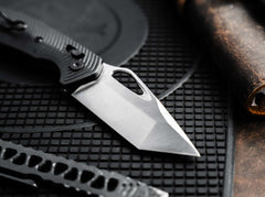 Briceag Böker DTK – Cuțit EDC Premium, Ușor și Extrem de Performant