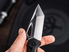 Briceag Böker DTK – Cuțit EDC Premium, Ușor și Extrem de Performant