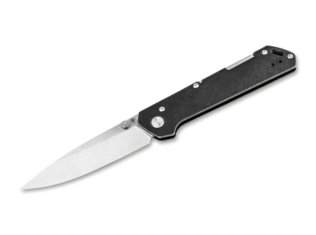 Briceag Böker Kihon Bifold Böker- Lama MagnaCut, Design Minimalist