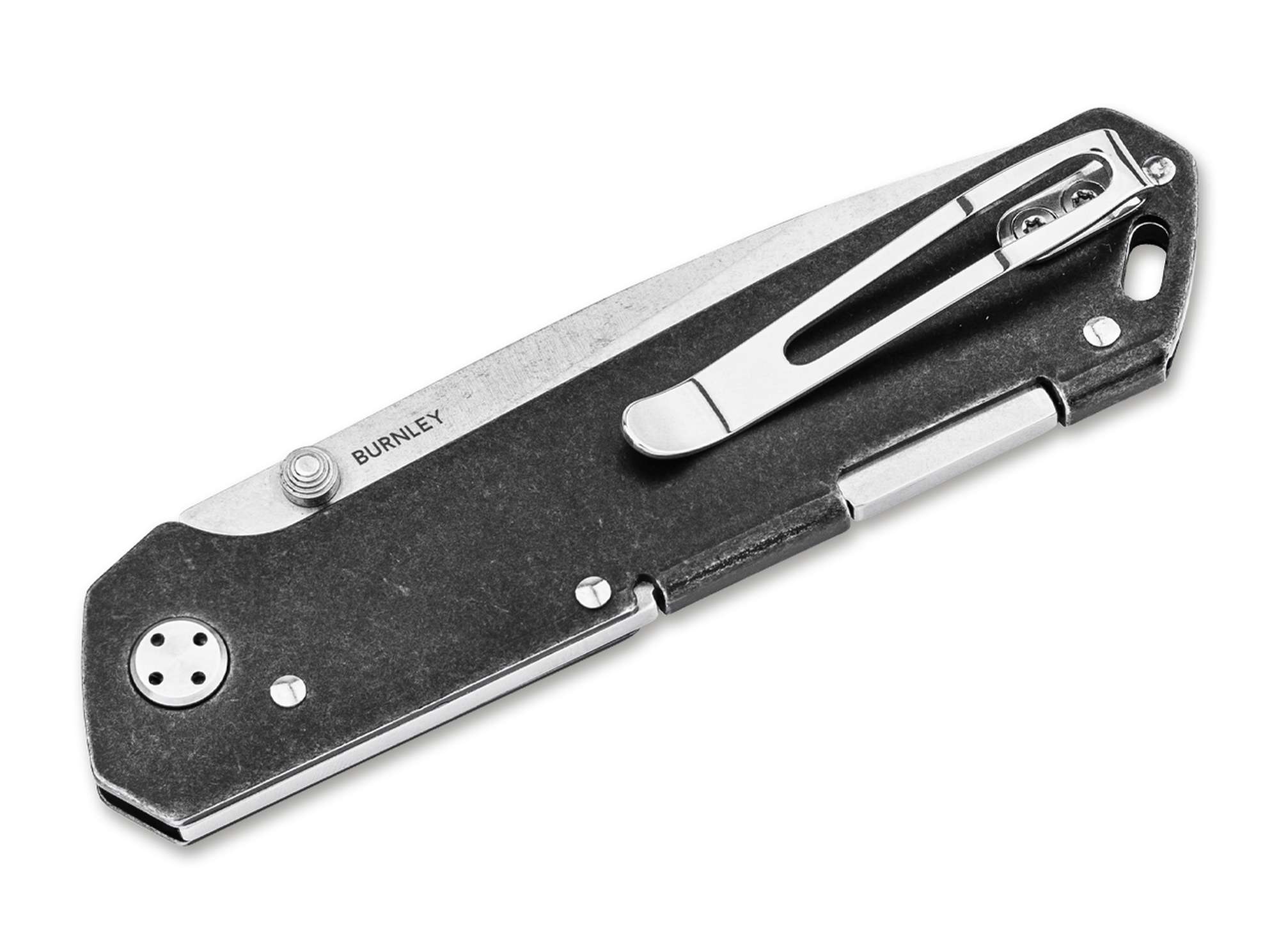 Briceag Böker Kihon Bifold Böker- Lama MagnaCut, Design Minimalist