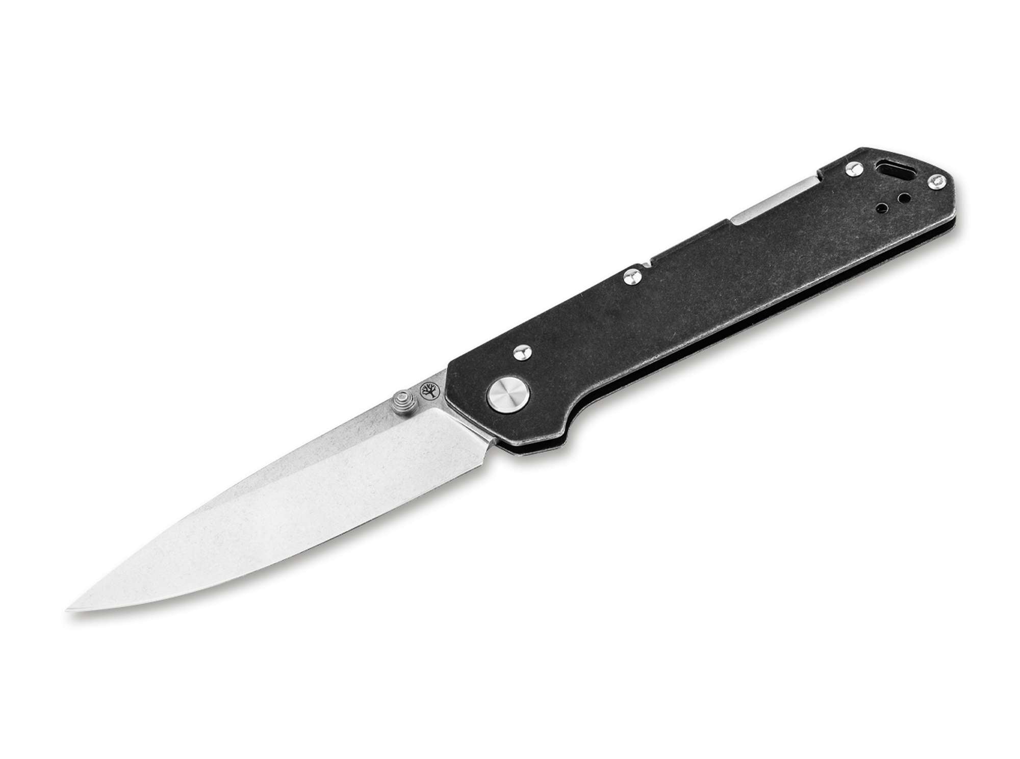 Briceag Böker Kihon Bifold Böker- Lama MagnaCut, Design Minimalist