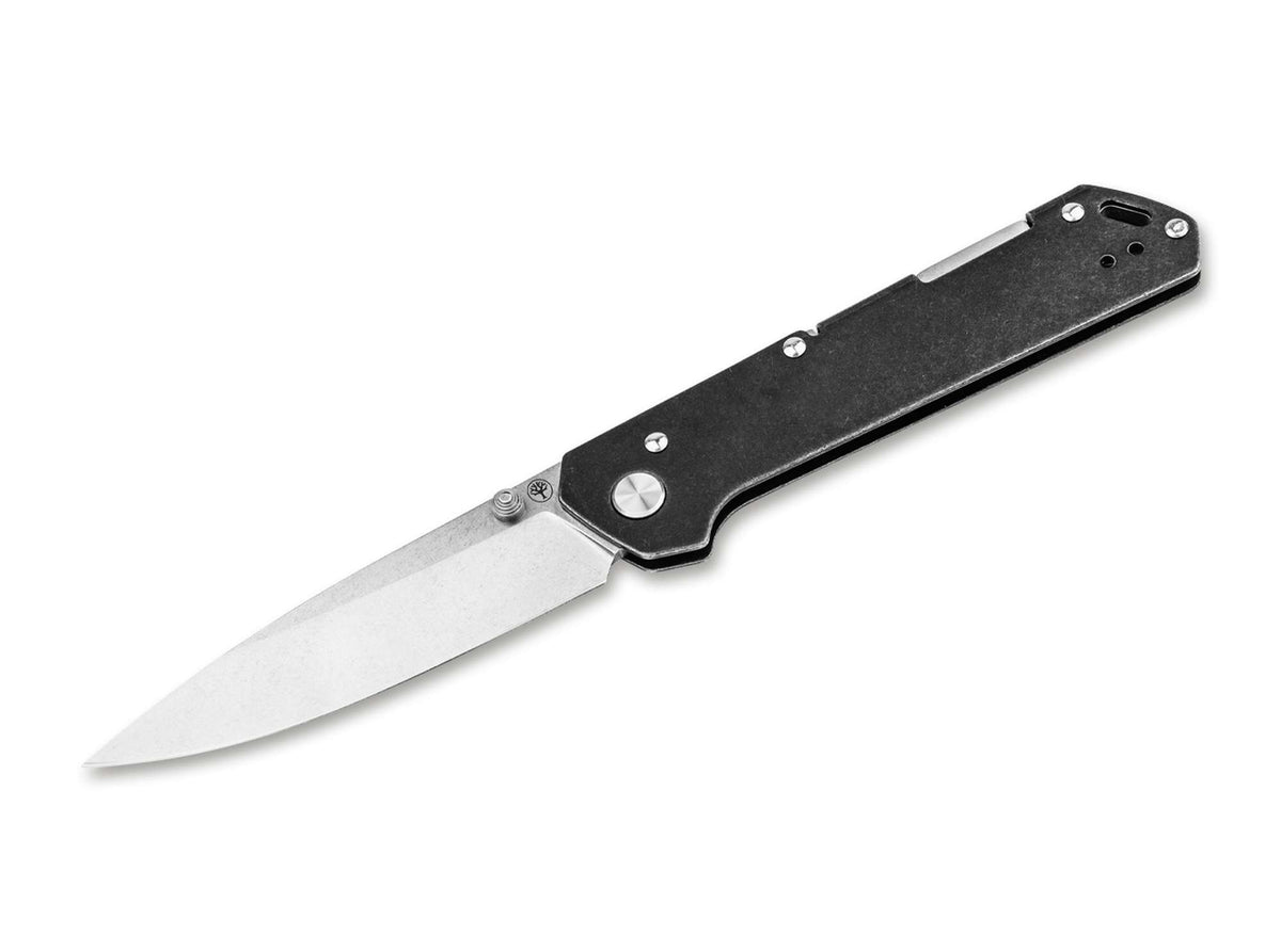 Briceag Böker Kihon Bifold Böker- Lama MagnaCut, Design Minimalist