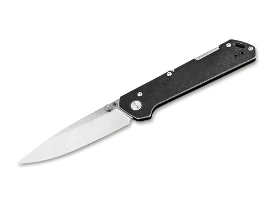 Briceag Böker Kihon Bifold Böker- Lama MagnaCut, Design Minimalist