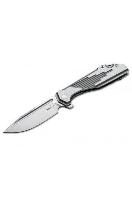 Briceag Boker Lateralus Steel