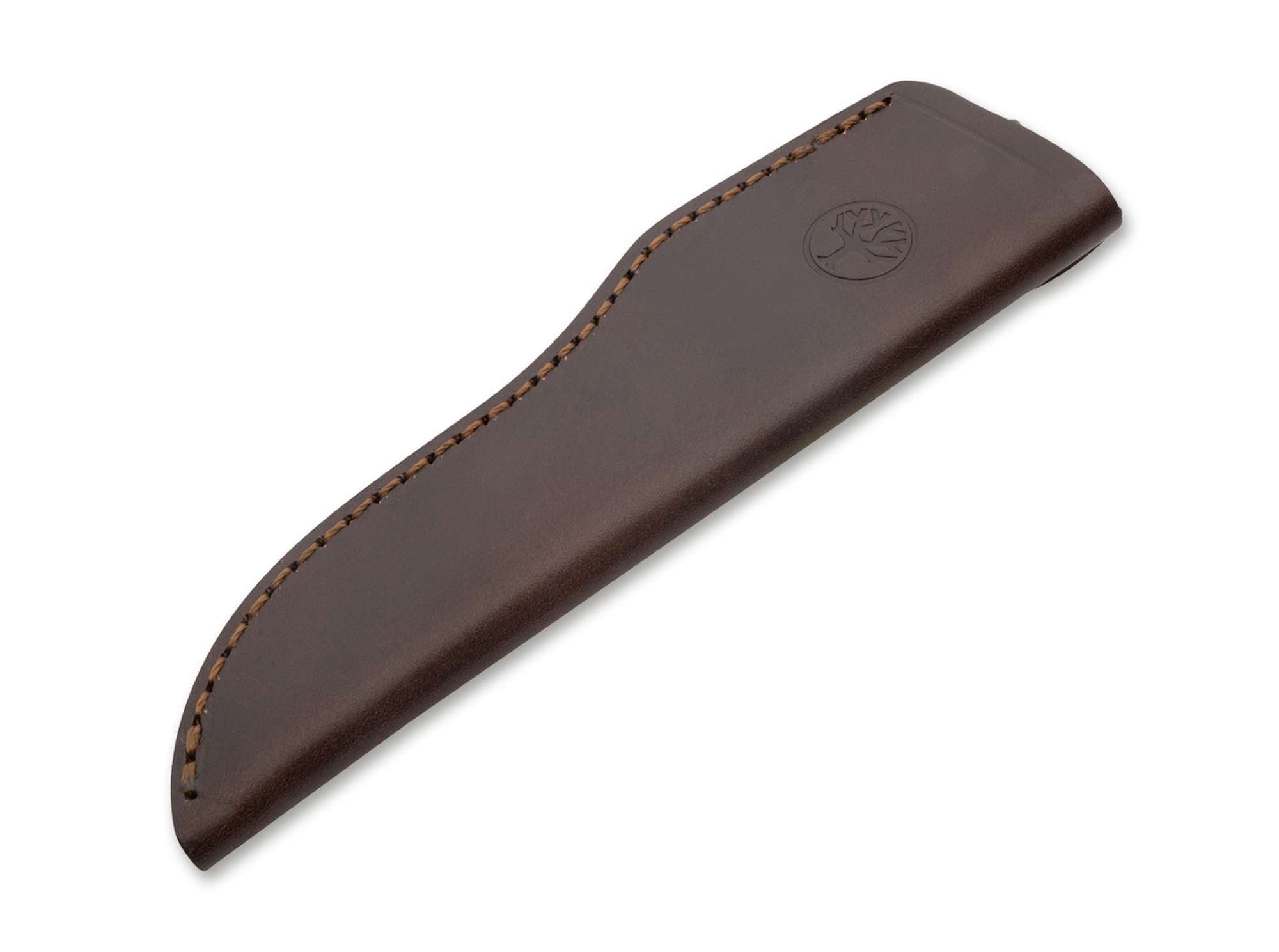 Briceag Böker Leather Sheath Savannah brown Heinr. Böker Baumwerk GmbH