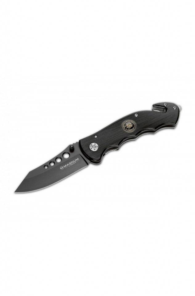 Briceag Boker Magnum Usn Seals
