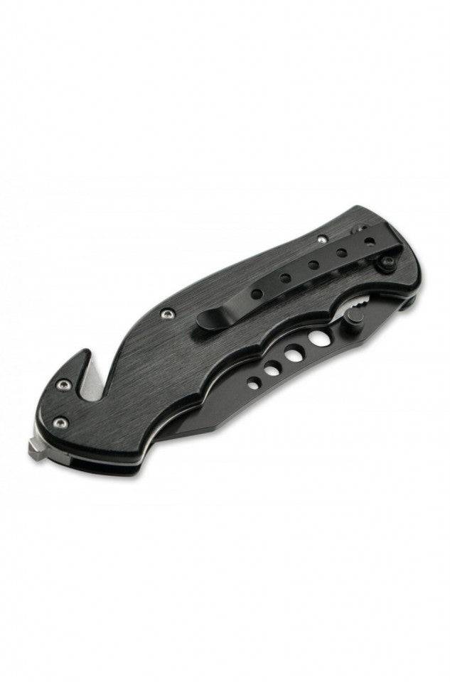 Briceag Boker Magnum Usn Seals