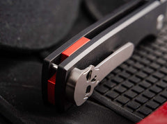 Briceag Böker Mini Redencion 42a Heinr. Böker Baumwerk GmbH- MagnaCut, EDC