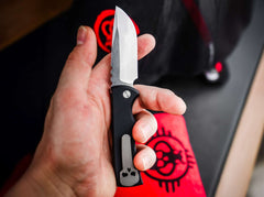 Briceag Böker Mini Redencion 42a Heinr. Böker Baumwerk GmbH- MagnaCut, EDC