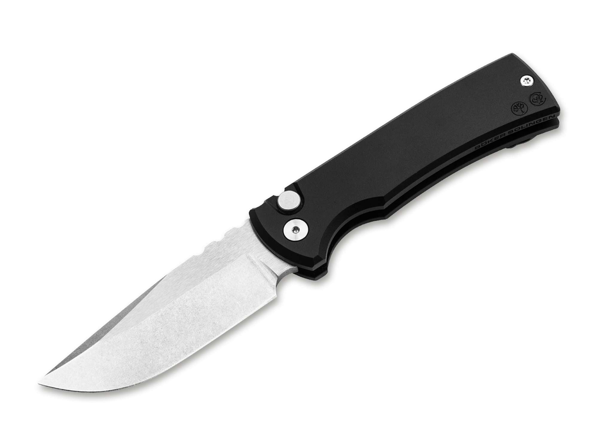 Briceag Böker Mini Redencion 42a Heinr. Böker Baumwerk GmbH- MagnaCut, EDC