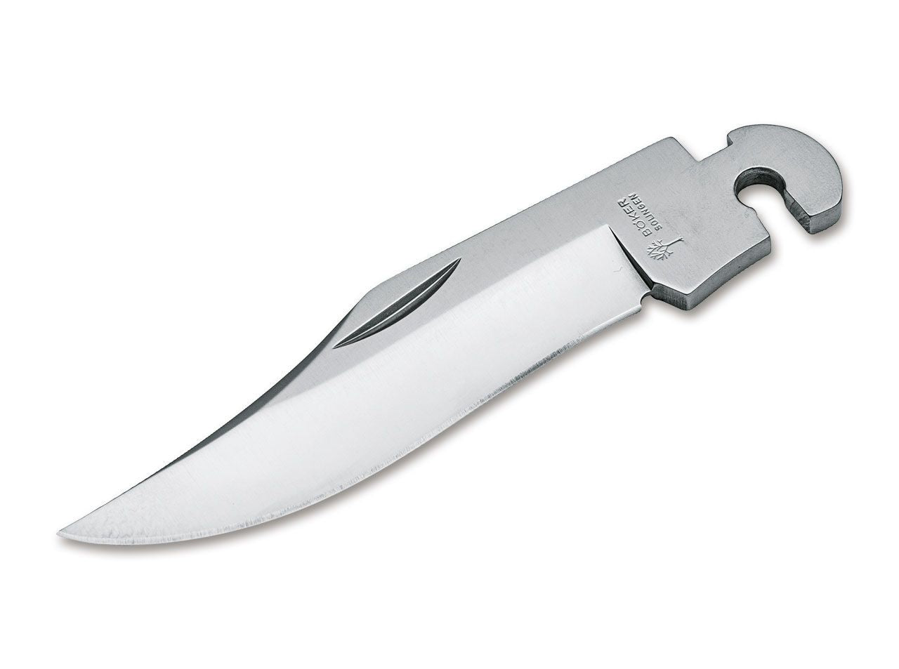 Briceag Böker Optima Bowie Blade 440C Böker- Lama 440C, Design Durabil