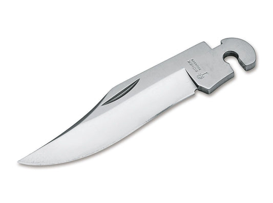 Briceag Böker Optima Bowie Blade 440C Böker- Lama 440C, Design Durabil