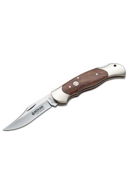 Briceag Boker Optima Rosewood