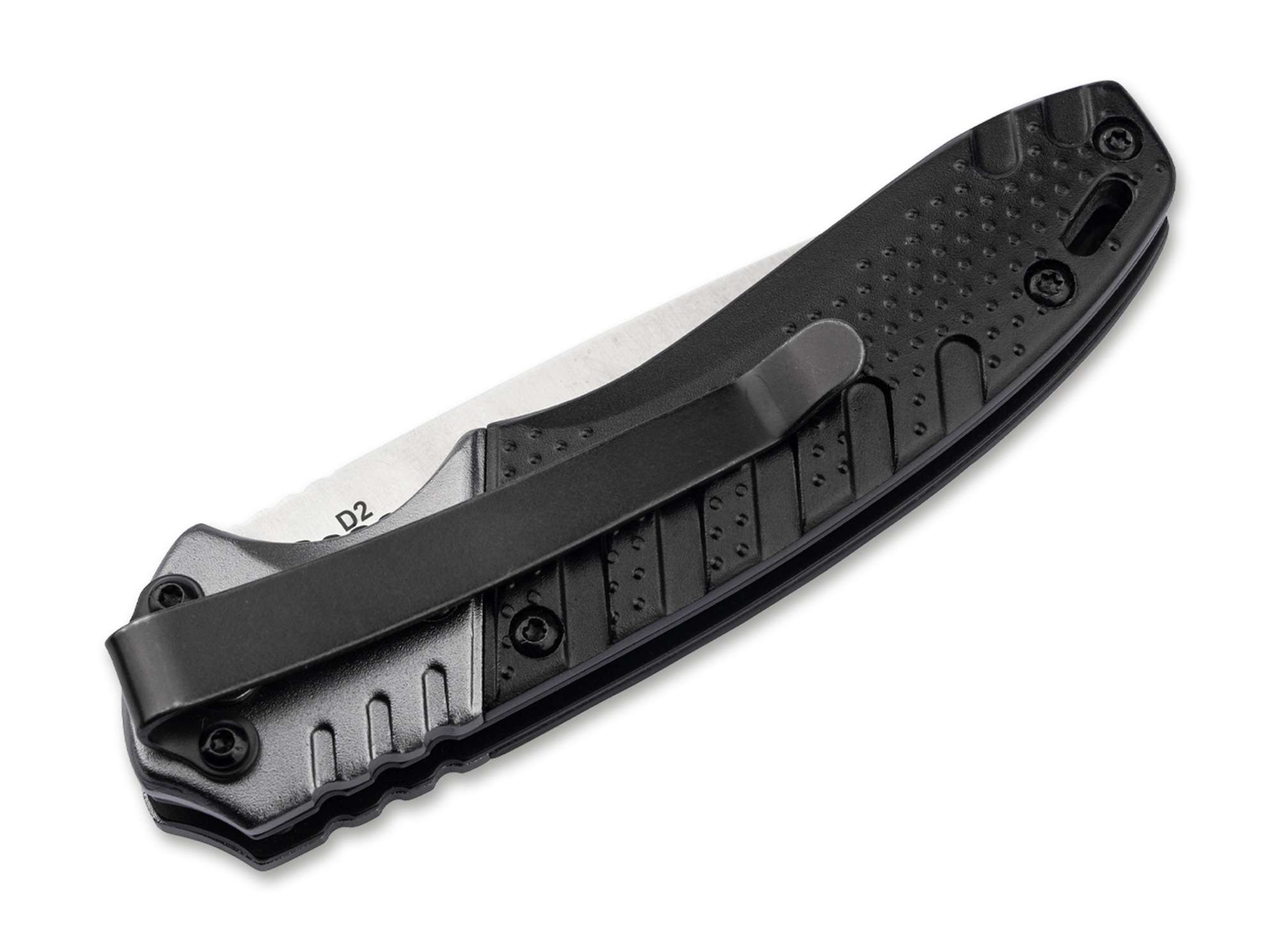 Briceag Böker Plus Advance Pro EDC Böker- Design Compact, Utilizare EDC