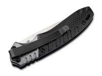 Briceag Böker Plus Advance Pro EDC Böker- Design Compact, Utilizare EDC