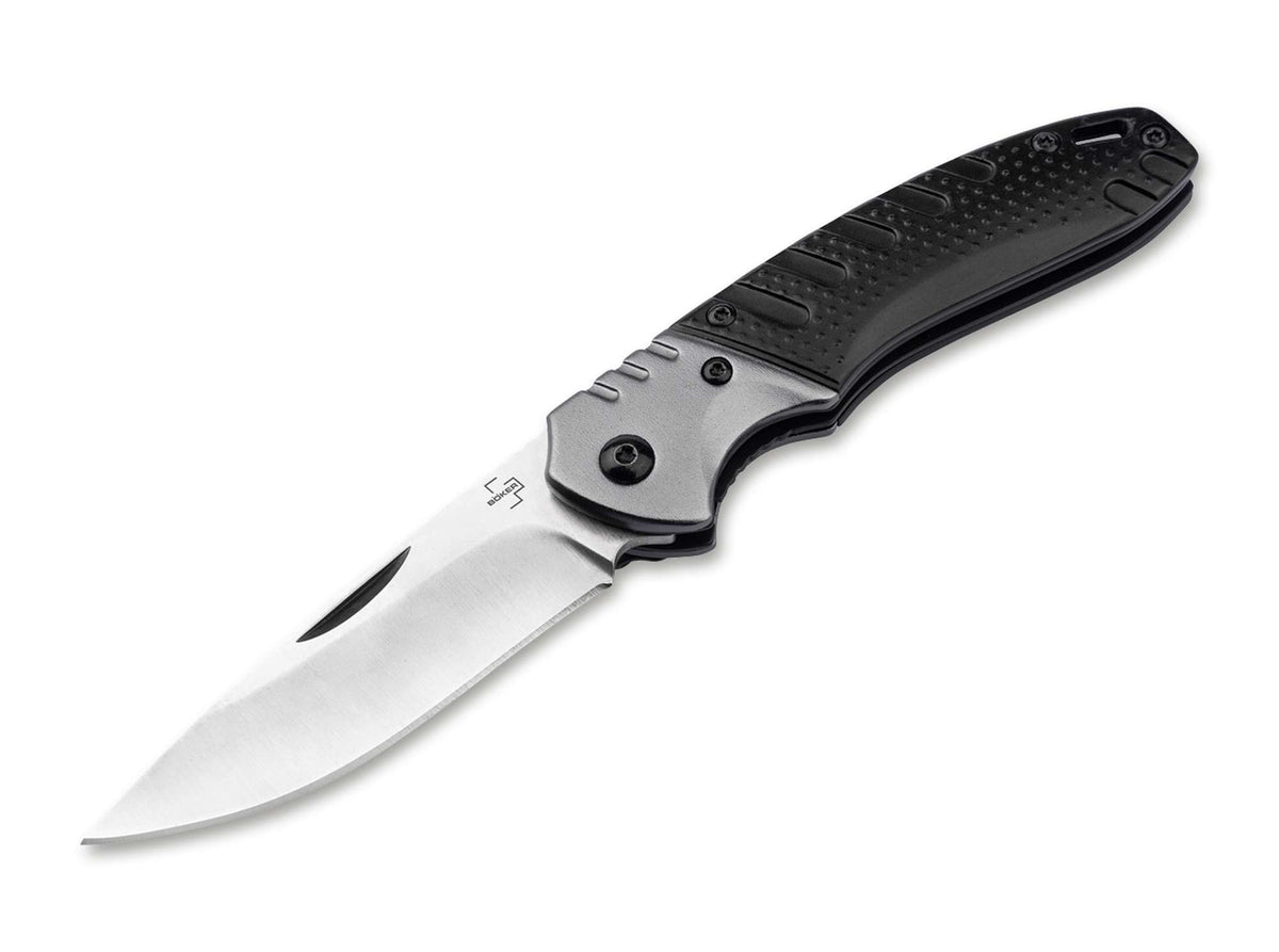 Briceag Böker Plus Advance Pro EDC Böker- Design Compact, Utilizare EDC