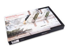 Briceag Böker Plus Advent Calendar Cataclyst Böker- Cadou, Personalizabil