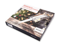 Briceag Böker Plus Advent Calendar Urban Trapper Böker- Kit Personalizabil, Editie Limitata
