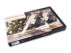 Briceag Böker Plus Advent Calendar Urban Trapper Böker- Kit Personalizabil, Editie Limitata