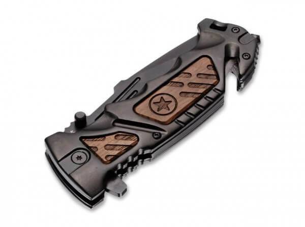 Briceag Böker Plus Ak-14