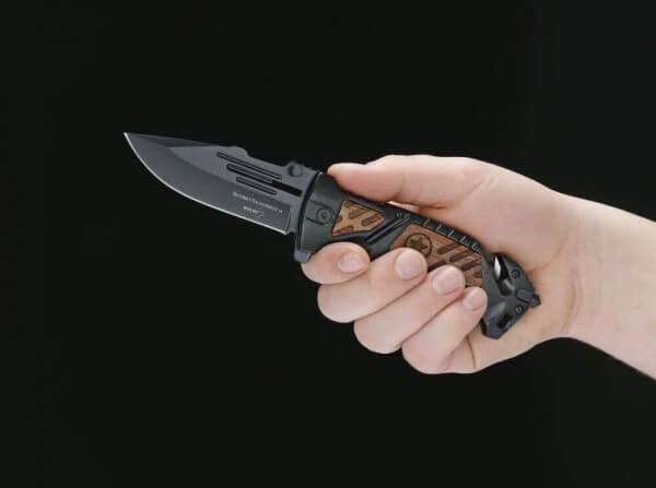 Briceag Böker Plus Ak-14