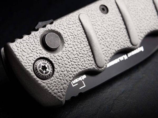 Briceag Boker Plus Aks-74 Black D2