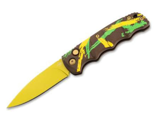 Briceag Boker Plus AKS-74 „Dubai Chocolate”