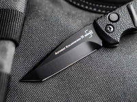 Briceag Böker Plus AKS-74 Mini Tanto Black