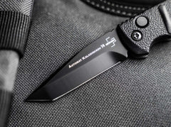 Briceag Böker Plus AKS-74 Mini Tanto Black
